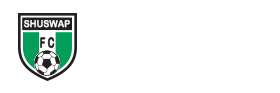 Shuswap Youth Soccer Logo