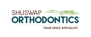 Shuswap Orthodontics logo