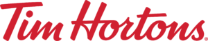 Tim Horton's Logo