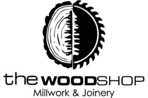 The Woodshop Logo